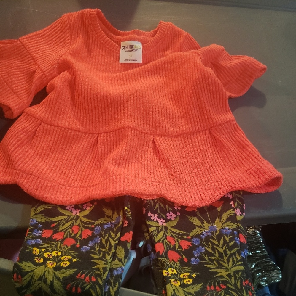 Clothes